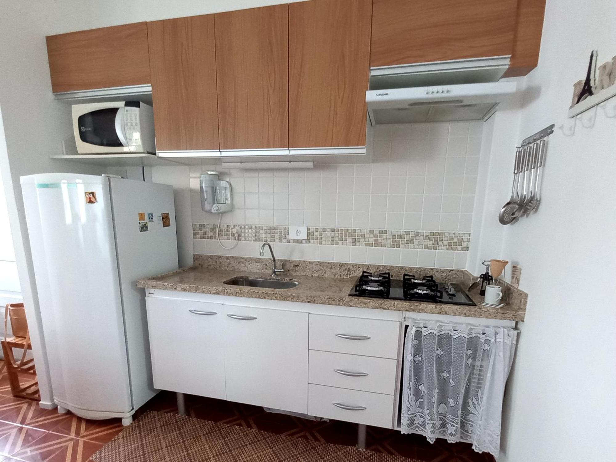 Solar Canto Do Forte Praia Grande  Zewnętrze zdjęcie
