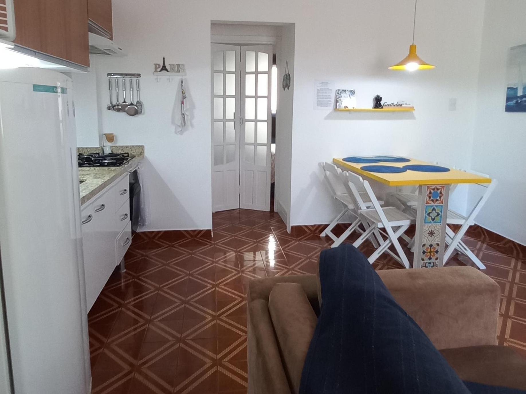 Solar Canto Do Forte Praia Grande  Zewnętrze zdjęcie