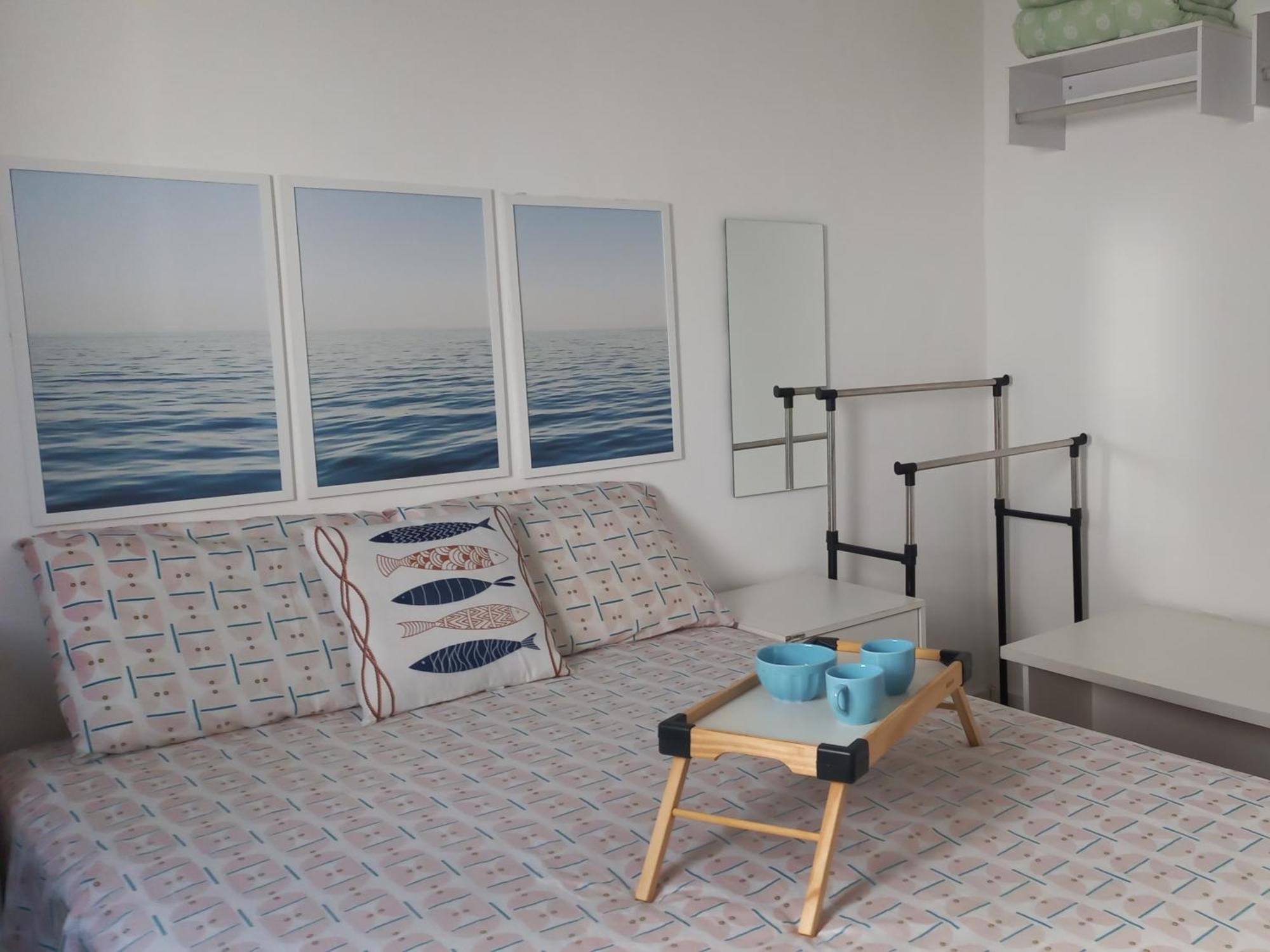 Solar Canto Do Forte Praia Grande  Zewnętrze zdjęcie